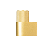 Светильник SP-SPICY-WALL-MINI-S60x39-3W Day4000 (GD, 40 deg, 230V) (Arlight, IP20 Металл, 3 года) 035541