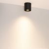 Светильник SP-ACENTO-R95-10W Warm3000 (BK, 20-45 deg, 230V) (Arlight, IP20 Металл, 5 лет) 055741