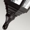 Настенные фонари Elstead Lighting KINSALE-WALL