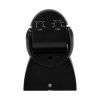 Датчик движения NAVE-PIR-SURFACE-300W-BK (230V, 1.3A, MULTI, IP65) (Arlight, Пластик, 5 лет) 054734