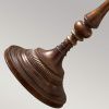 Торшеры Feiss FE-GIBSON-SWFL