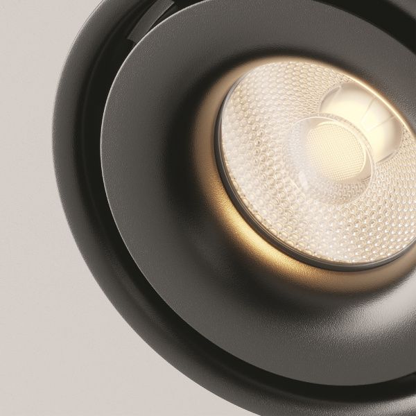 Потолочный светильник Technical C084CL-15W3K-B