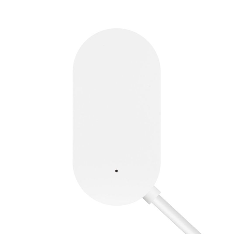 INTELLIGENT ARLIGHT Датчик протечки TY-ZB-801-16-72-SUF White (3V, External sensor) (IARL, IP20 Пластик, 2 года) 052900