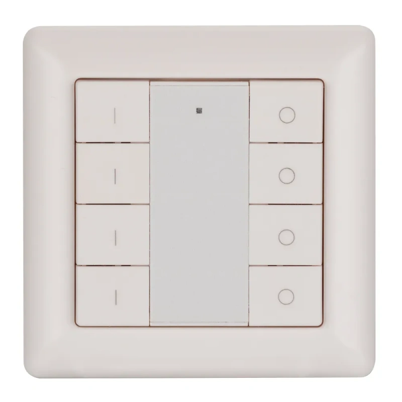INTELLIGENT ARLIGHT Панель DALI-223-4G-DIM-IN (BUS) (IARL, -) 026347