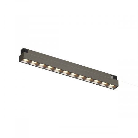 Светильник для трека SHINE GRILL DK5771-DN