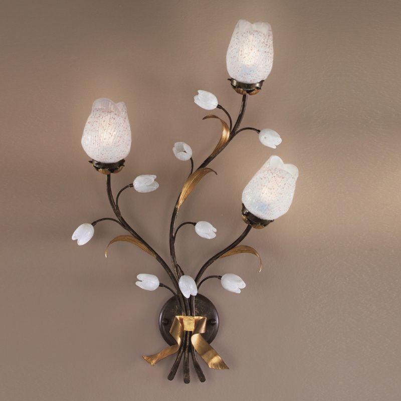 Бра MM Lampadari 5930/A3 V0889 XP