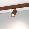 Светильник MAG-ORIENT-COLOR-SPOT-R45-10W Day4000 (RAL8004, 15 deg, 48V) (Arlight, IP20 Металл, 5 лет) 065710