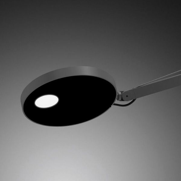 Структура Artemide Demetra 3000K Grey