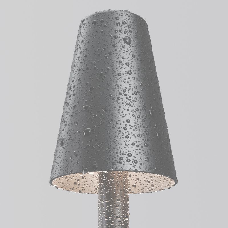 Ландшафтный светильник Outdoor O504FL-L1B3K