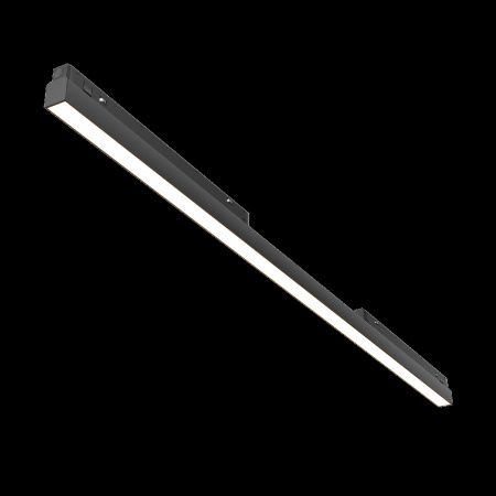 Трековый светильник Technical TR030-4-30WTW-DD2-B