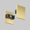 Торцевая заглушка для трека SHINE BASE TR5735H-SB