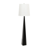 Торшеры Norlys ASCENT-FL-BLK-W