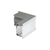 Угол S2-LINIA69-F-L90W внешний (Arlight, Металл) 021279