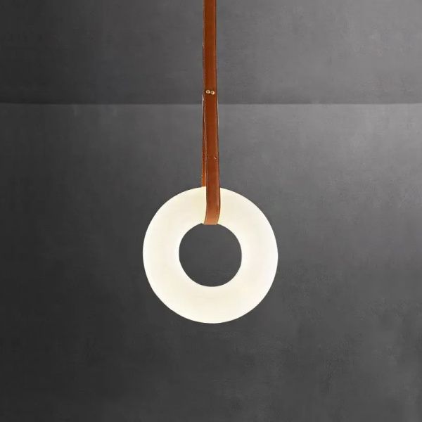 Подвесной светильник Delight Collection 6468/D300 brown/white