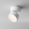 Потолочный светильник Technical C024CL-12W3K-W-1