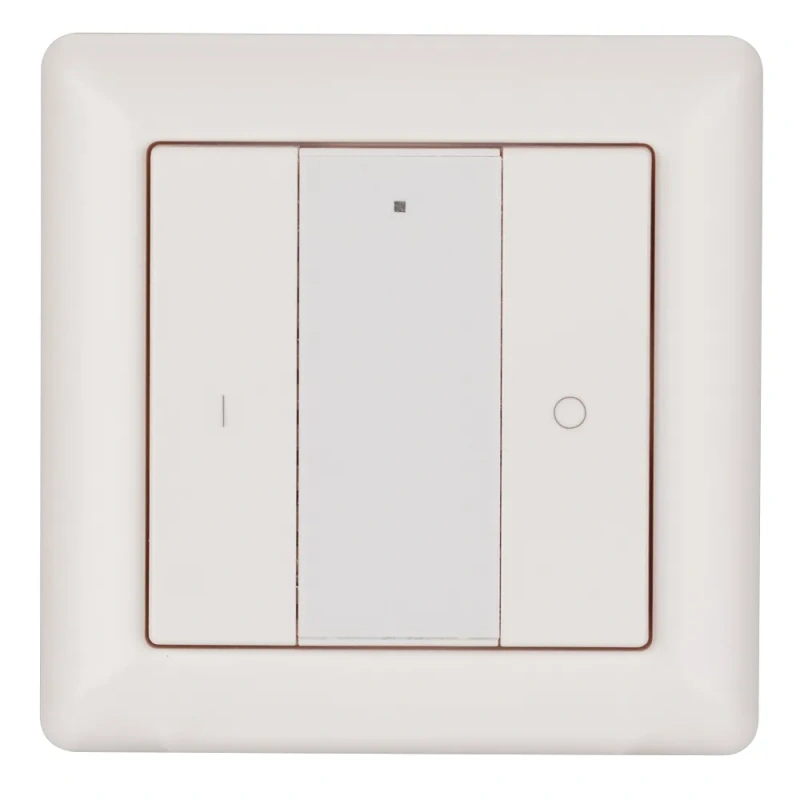 INTELLIGENT ARLIGHT Панель DALI-223-1G-DIM-IN (BUS) (IARL, -) 025492