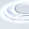 Светодиодная лента RT-A120-5mm 12V Cool 15K (9.6 W/m, IP20, 2835, 5m) (Arlight, 9.6 Вт/м, IP20) 015212(2)