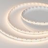 Светодиодная лента RT-A252-10mm 24V Warm3000 (11 W/m, IP20, 2835, 5m) (Arlight, Открытый) 022652(2)