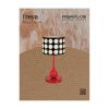 Настольный светильник Freya FR5645TL-01B