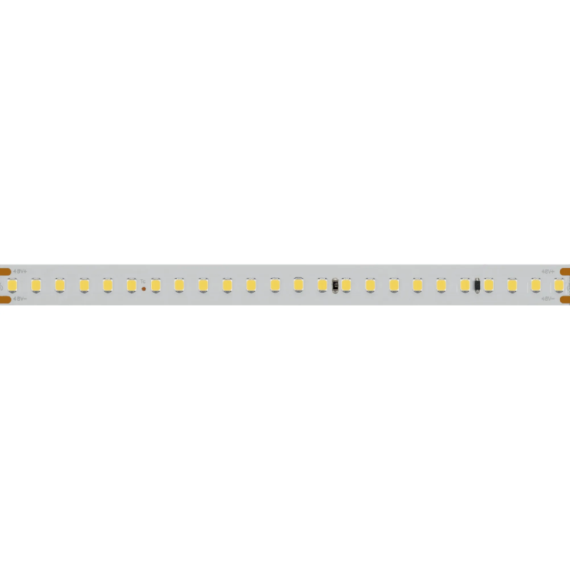 Светодиодная лента IC 2-50000 48V Day4000 12mm (2835, 144 LED/m, LUX) (Arlight, 5.8 Вт/м, IP20) 026833