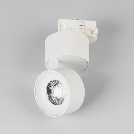 Светильник SP-PLURIO-TRACK-4TR-R77-9W Day4000 (WH-WH, 36 deg, 230V) (Arlight, IP20 Металл, 3 года) 038098