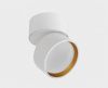 IT02-012 ring gold кольцо для светильника
