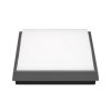 Светильник LGD-AREA-S175x175-10W Day4000 (GR, 110 deg, 230V) (Arlight, IP54 Металл, 3 года) 032426