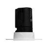Светильник MS-ARADO-TRIMLESS-R45-5W Warm2700 (WH-WH, 36 deg, 230V) (Arlight, IP20 Металл, 5 лет) 062707