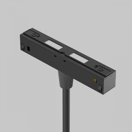 Трековый подвесной светильник Technical TR016-2-12W4K-B-1