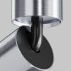 Потолочный светильник Technical C055CL-L12W2.7K-W-PT