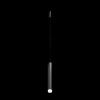 Трековый подвесной светильник Technical TR210-1-5W3K-M-B