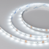 Светодиодная лента NT-A60-8mm 12V White6000 (4.8 W/m, IP20, 3528, 5m) (Arlight, Открытый) 035698
