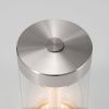 Портативный светильник Buster and Punch Takeout Steel