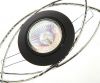Встраиваемый светильник MM Lampadari 6832/P1 V2298