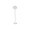 Светильник KT-MUCENA-BOLL-A-H250-1W Warm3000 (WH, 85 deg, 24V) (Arlight, IP65 Металл, 3 года) 050668