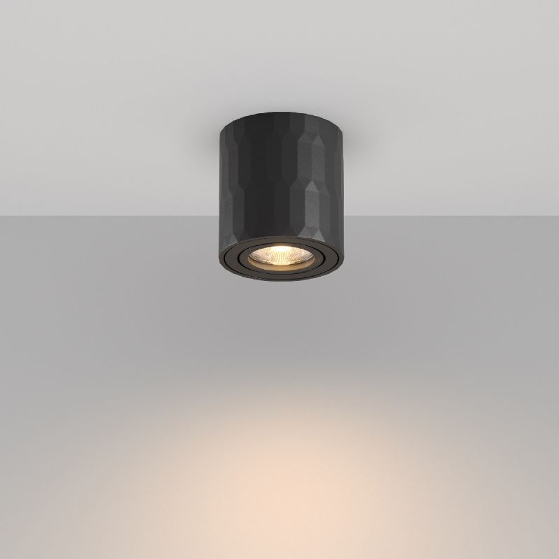 Потолочный светильник NUVOLT LDL-003B