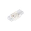 Коннектор для лент ARL-10x05mm STS (Arlight, Пластик) 058112