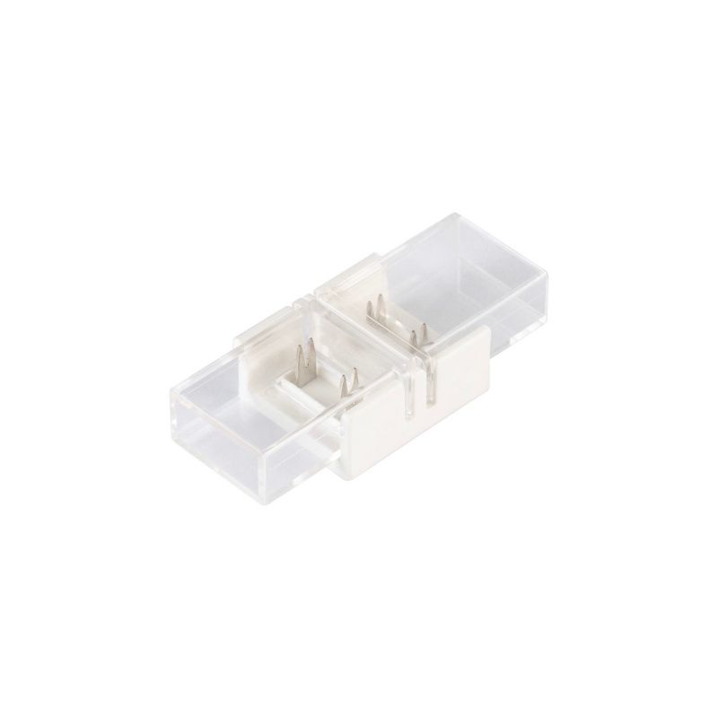 Коннектор для лент ARL-10x05mm STS (Arlight, Пластик) 058112