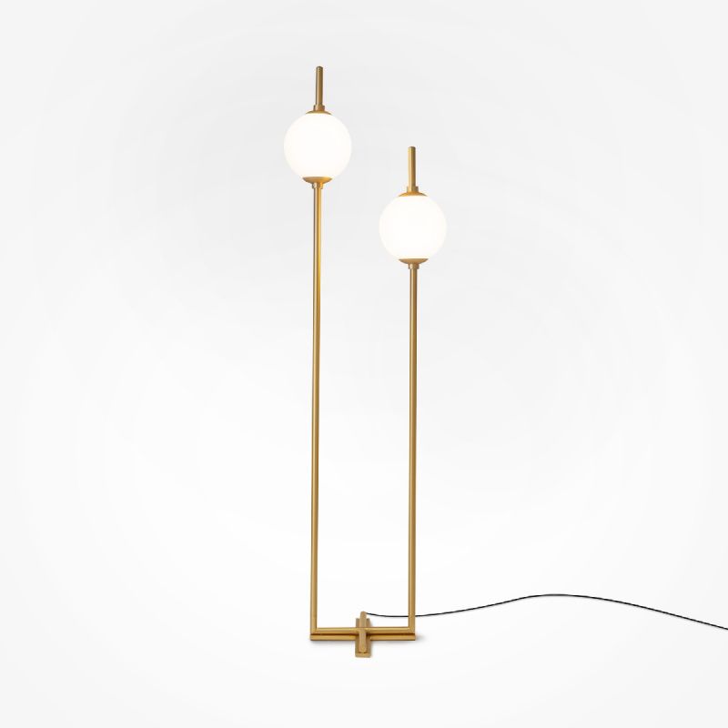 Напольный светильник (торшер) Maytoni Z020FL-L12BS3K