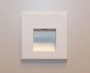DL 3019 white подсветка встраиваемая