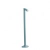Торшер Axo Light Bender Turquoise