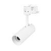 Светильник LGD-SILMA-4TR-R55-4W Day4000 (WH, 4 deg, 230V) (Arlight, IP20 Металл, 5 лет) 060463