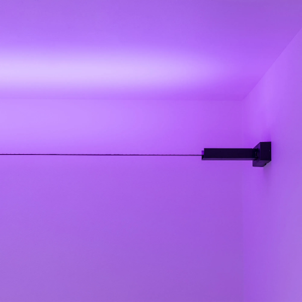 Лента-трос STINGRAY-RT-B30-10mm 24V RGB (7.2 W/m, IP20, 5060, 5m) (Arlight, Сталь+Алюминий) 033885