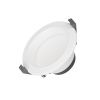 Светильник IM-CYCLONE-R115-10W Warm3000 (WH, 90 deg) (Arlight, IP40 Металл, 3 года) 023198(2)