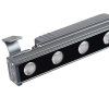 Линейный прожектор AR-LINE-300-6W Warm2700 (GR, 15x60 deg, 230V) (Arlight, IP65 Металл, 3 года) 051767