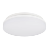 Светильник CL-BOUWER-R400-30W Day4000-MIX (WH, 110 deg, 230V, TRIAC) (Arlight, IP54 Пластик, 5 лет) 054687