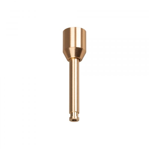 Подвес жесткий ART-APRIORI-ROD-E-L200 (GD) (Arlight, IP20 Металл, 3 года) 044896
