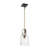 Подвесные светильники Kichler QN-KITNER-P-NBR