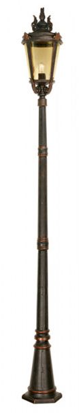 Уличный светильник Elstead Lighting BT5-L