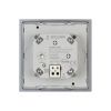 INTELLIGENT ARLIGHT Кнопочная панель DALI-201-23-2G-DIM-DT6-IN Silver (BUS, Frame) (IARL, IP20 Металл, 3 года) 048183